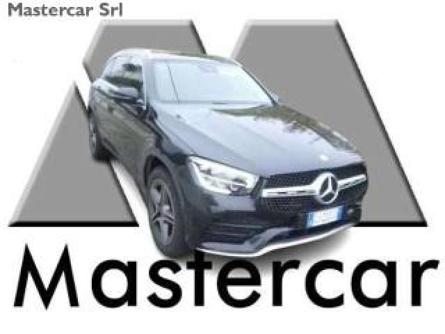 Mercedes Benz Glc 220 D 194cv Premium Plus Amg 4matic Auto - Gj229jj 