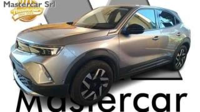 Opel Mokka Mokka Ii 2020 1.2 T Elegance S 
