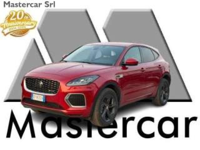 Jaguar E-Pace 1.5 I3 Phev R-Dynamic S Awd 309cv Auto - Gp953zh 