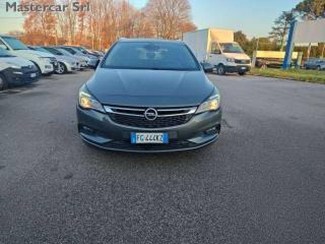 Opel Astra Astra V Sports Tourer Sports Tourer 1.6 Cdi 