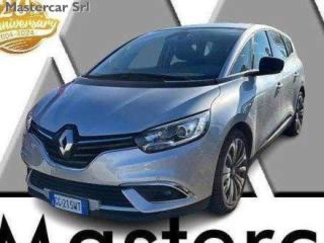 Renault Grand Scenic 7 Posti 1.3 Tce Business 140cv Tg : Gg215wt 