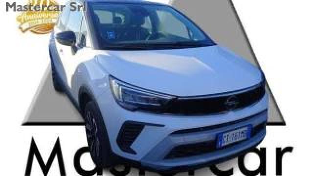 Opel Crossland 1.2 130cv At6 Elegance  - Gt161mb 
