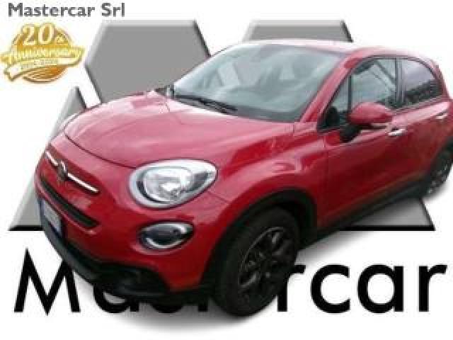 Fiat 500x 500 X 2018 1.3 Mjt Connect 95cv Tg : Gg535je 
