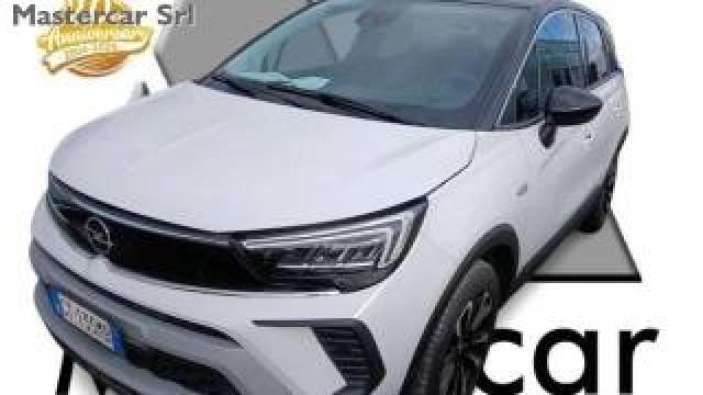 Opel Crossland 1.2 130cv At6 Elegance  - Gt135mb 
