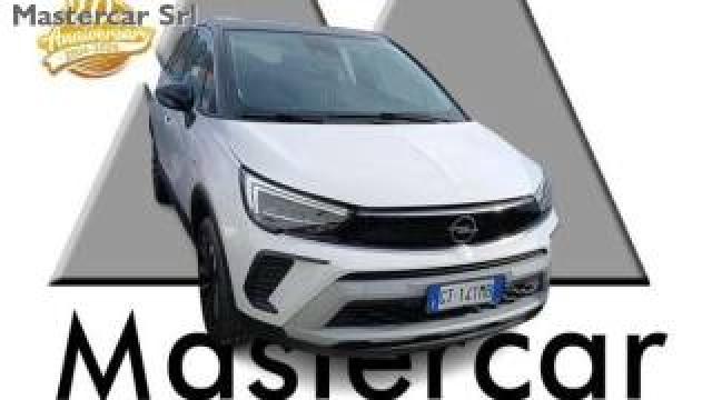 Opel Crossland 1.2 130cv At6 Elegance  - Gt141mb 