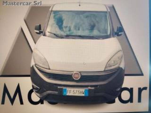 Fiat Other Doblo' Maxi 1.3 Mjt 90cv - Ff573hw 