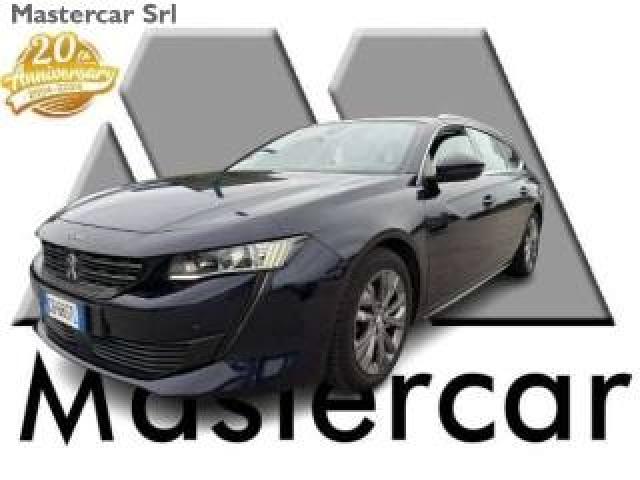 Peugeot 508 508 Sw 2.0 Bluehdi Business S - Gd685tl 