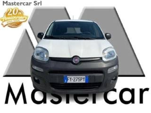 Fiat Panda Panda Van 0.9 T.air T. 4x4 S - Fy275py 