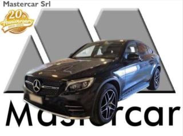 Mercedes Benz Glc 43 Amg Glc 43 Amg Coupe  4matic Auto - Fr070bd 