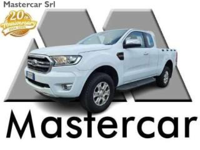 Ford Ranger Ranger 2.0 Tdci Super Cab Xlt 170cv -Fy497yg 