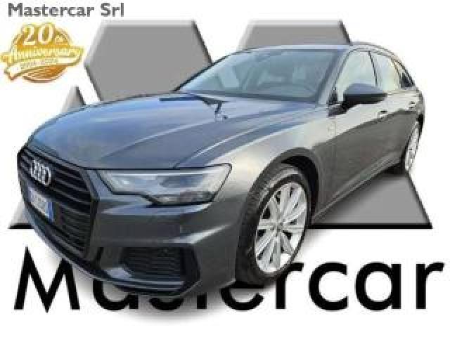 Audi A6 Avant 2.0 Tdi Mhev S-Line Sport S-Tronic - Ga145bd 