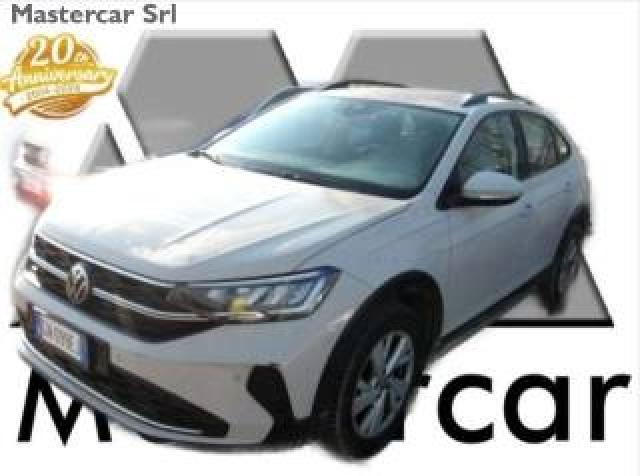 Volkswagen Taigo Taigo 1.0 Tsi Life 95cv - Neopatentati Ok- Gn099ej 