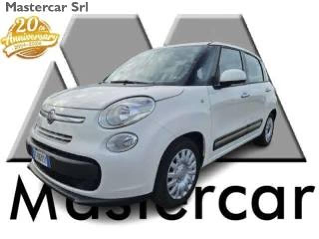 Fiat 500l 500l 1.3 Mjt Pop Star 95cv - Targa Ff063sy 