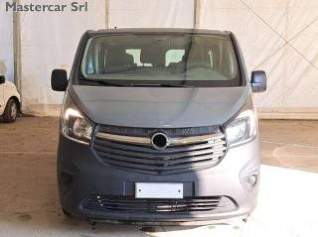 Fiat Talento 1.6 D 95cv  9 Posti  - Targa  Fd505ja 