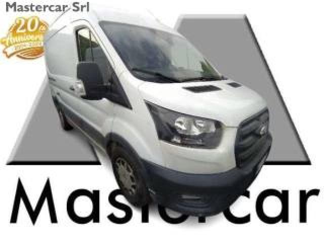 Ford Transit Transit 350 2.0tdci Ebl130cv Pm-Tm Fur Tr- Gk753zc 