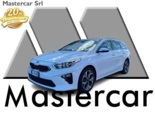 Kia Ceed / Cee'D  Sw N1 1.6 Crdi Business Class Dct - Gc03 