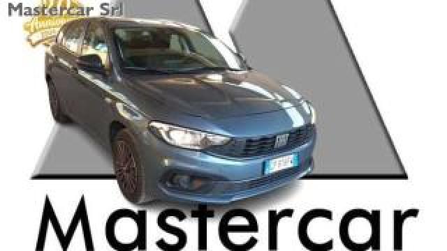 Fiat Tipo Sw 1.0 T3 100cv Business - Gp916fw 