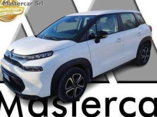 Citroen C3 Aircross C3 Aircross I 2021 1.2 Puretech Live Tg : Gm918vw 