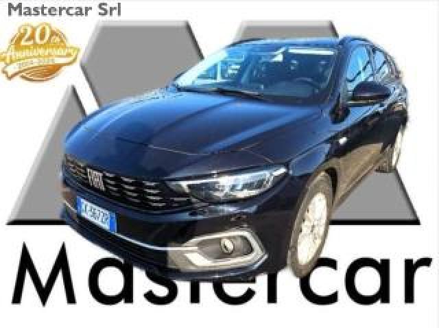 Fiat Tipo Tipo Sw Ii 2021 Sw 1.6 Mjt Life  - Gk367zr 