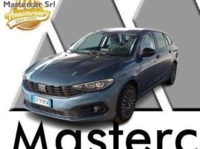 Fiat Tipo Tipo Sw Ii 2021 Sw 1.0 T3 100cv - Gp918fw 