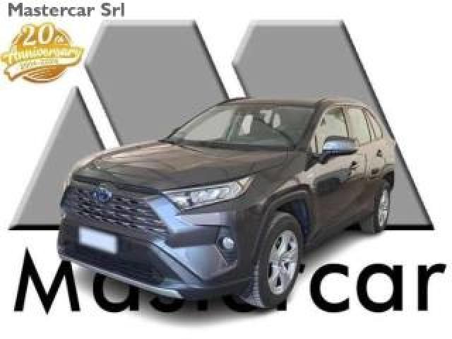 Toyota Rav 4 2.5  H Active Awd-I 222cv E-Cvt 4x4 - Gb544nz 