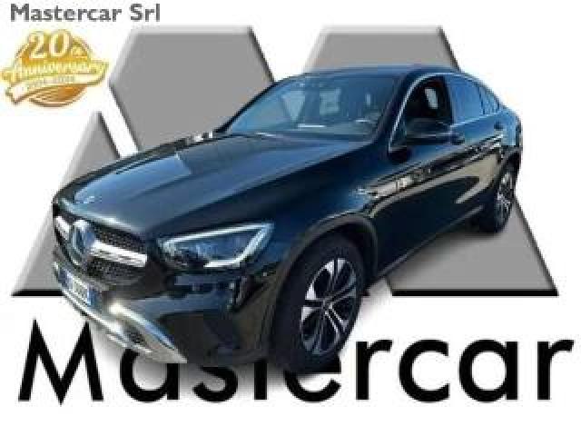 Mercedes Benz Glc 220 Glc Coupe 220 D Sport 4matic Auto - Gd506bg 