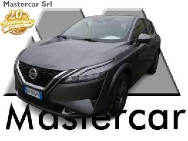 Nissan Qashqai 2021 1.3 Mhev Business 2wd 158cv Xtronic - Gh365pr 