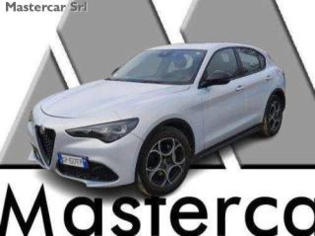 Alfa Romeo Stelvio 2.2 T Sprint Rwd 160cv Auto - Gp327fp 