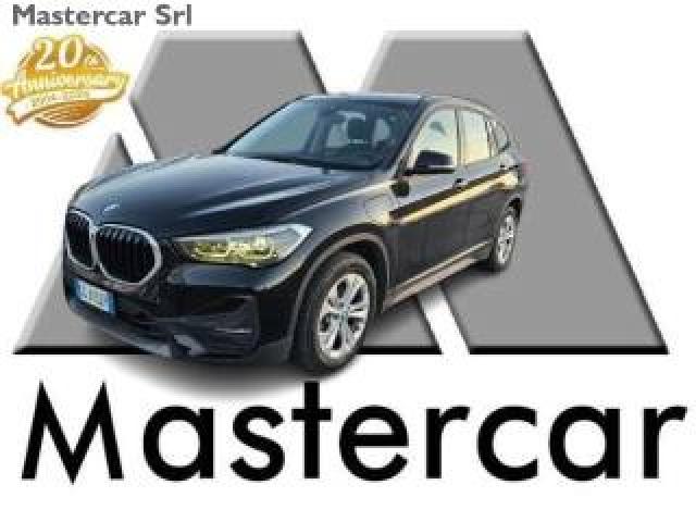 Bmw X1 X1  Xdrive25e Business Advantage Auto - Gg415zp 