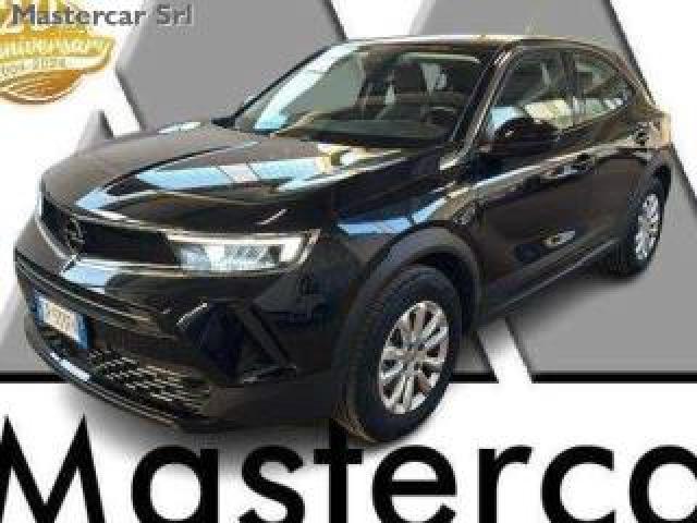 Opel Mokka-E Elettrica Mokka Electric Bev Edition Tg : Gp533fn 