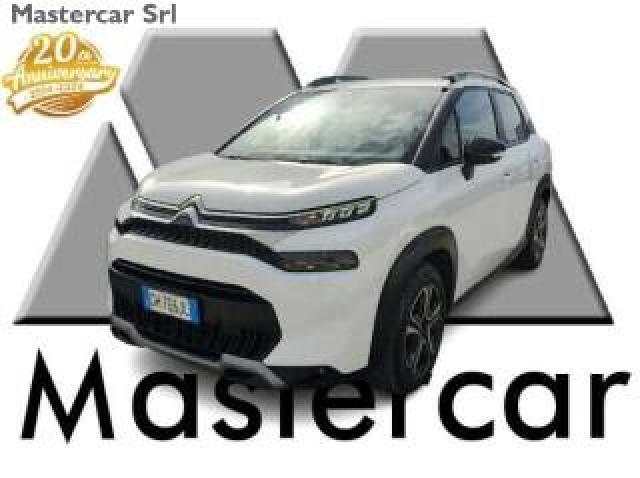 Citroen C3 Aircross Aircross N1 Autocarro 1.5 Bluehdi 110cv  - Gh766jl 