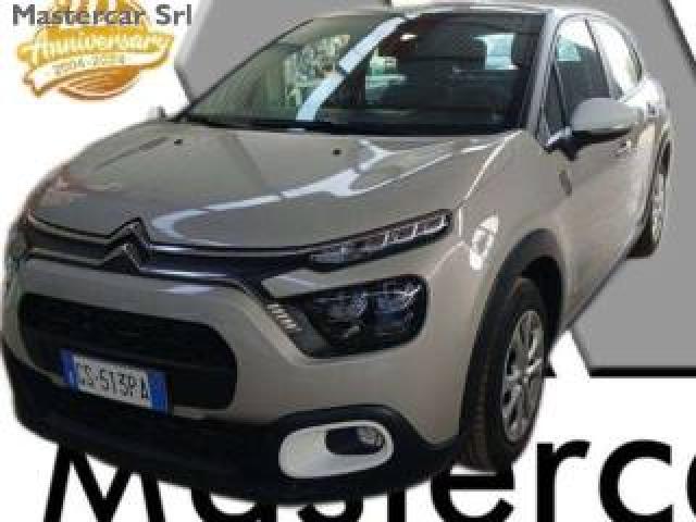 Citroen C3 C3 Iii 2017 1.2 Puretech You!  Gs513pa 