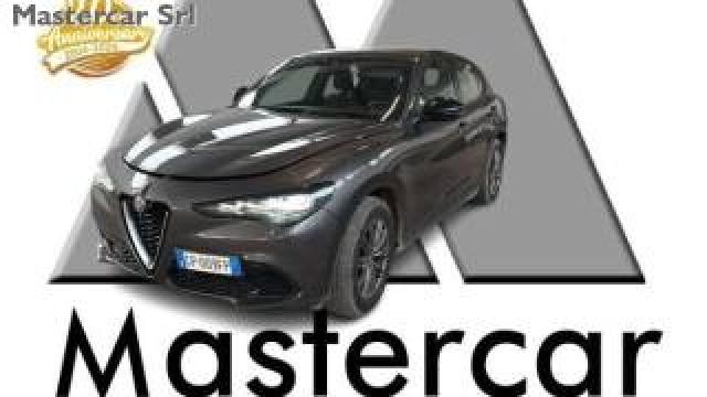 Alfa Romeo Stelvio 2.2 T Super Q4 210cv Auto - Gp009fp 