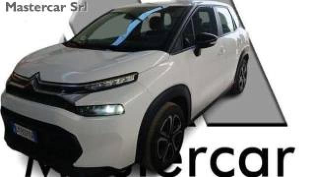 Citroen C3 Aircross 1.2 110cv Live - Gm897vw 
