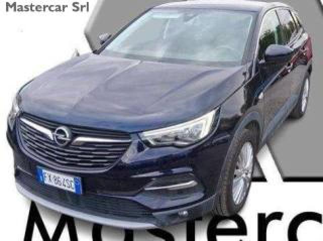 Opel Grandland X 1.5 Diesel 130cv Innovation S&s At6 - Fx864sc 