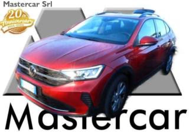 Volkswagen Taigo Taigo 1.0 Tsi Life 95cv - Neopatentati Ok- Gn767na 