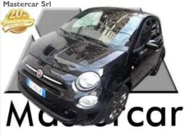Fiat 500 500 1.0 Hybrid Connect 70cv