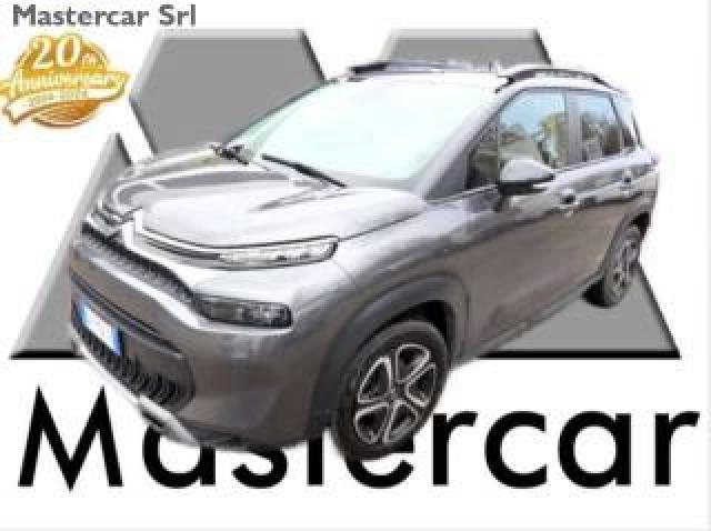 Citroen C3 C3 Aircross  Aircross 1.5 Bluehdi Feel  - Gh734jf 