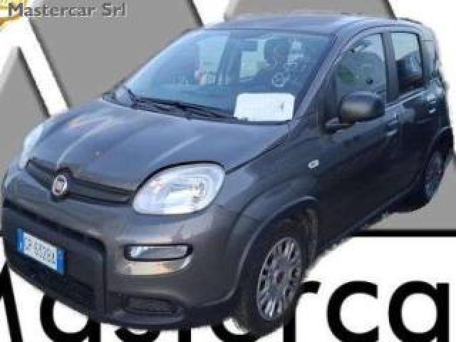 Fiat Panda Neopatentati Panda 1.0 Firefly Hybrid  Tg: Gp632ba 