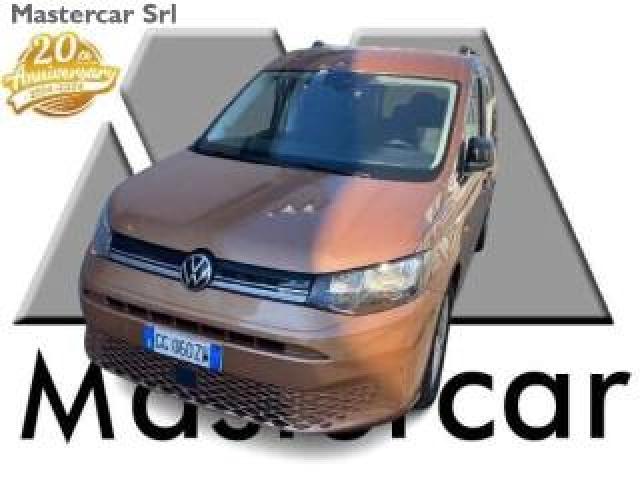 Volkswagen Caddy Caddy Maxi Life 2.0 Tdi 7 Posti Dsg - Gg060zw 