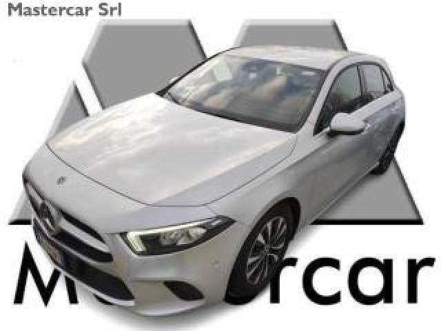 Mercedes Benz A 180 D 116cv Auto  Business Extra - Gg415wt 