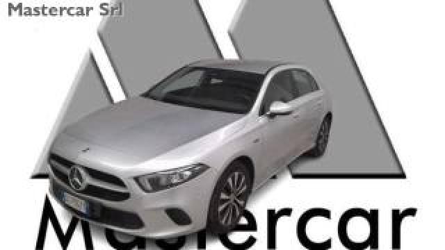 Mercedes Benz A 250 E Eq-Power Business Extra Auto - Gc736zy 