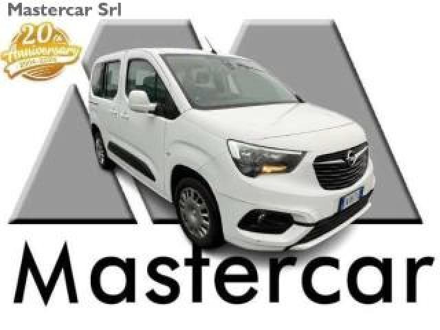 Opel Combo Life N1 1.5d 100cv Advance S&s L1h1 Mt5 - Fw861yz 
