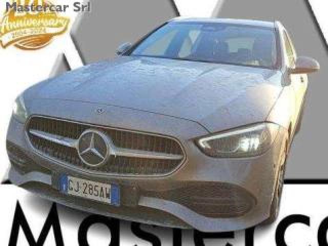 Mercedes Benz C 220 Classe C-S206 Sw 2021 D Mhev Business Aut Gj285aw 