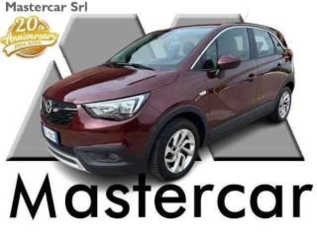 Opel Crossland X Neopatentati  X 1.5 Autom Innovation Tg : Fx138cc 