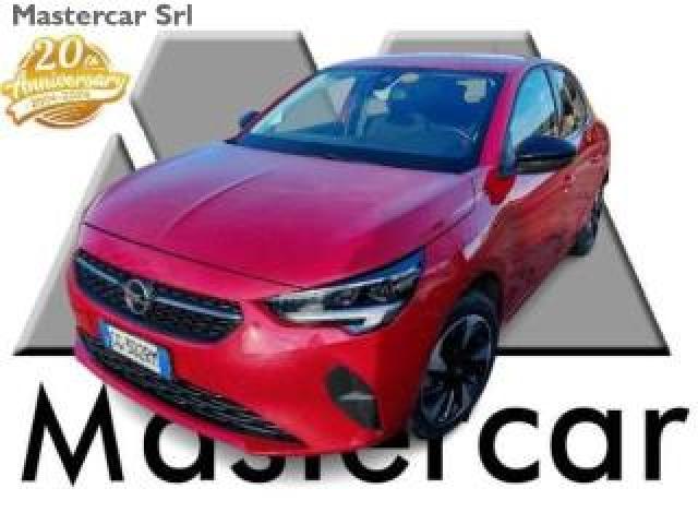 Opel Corsa-E Corsa Vi Elettrica 2020 E- Elegance - Gg302rm 