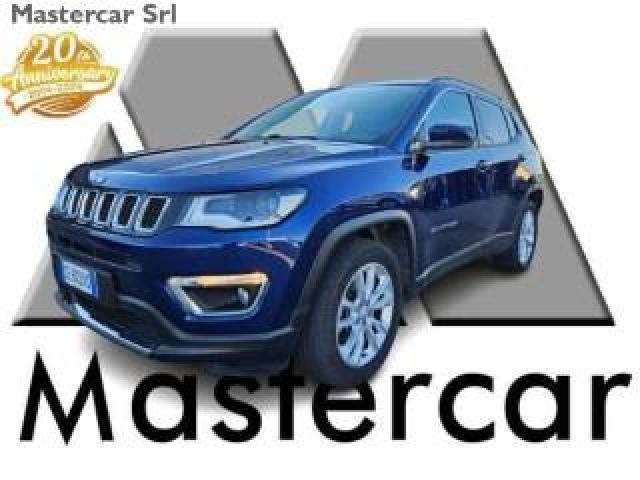 Jeep Compass Compass 1.3 Turbo T4 Phev Limited 4xe At6 -Ge602xg 