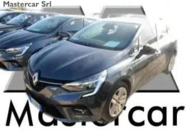 Renault Clio Clio V 1.0 Tce Business 90cv My21 Navi - Gk299fk 