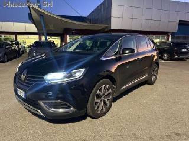 Renault Espace Espace V 1.6 Energy Initiale Paris 7p Tg.fd683jc 