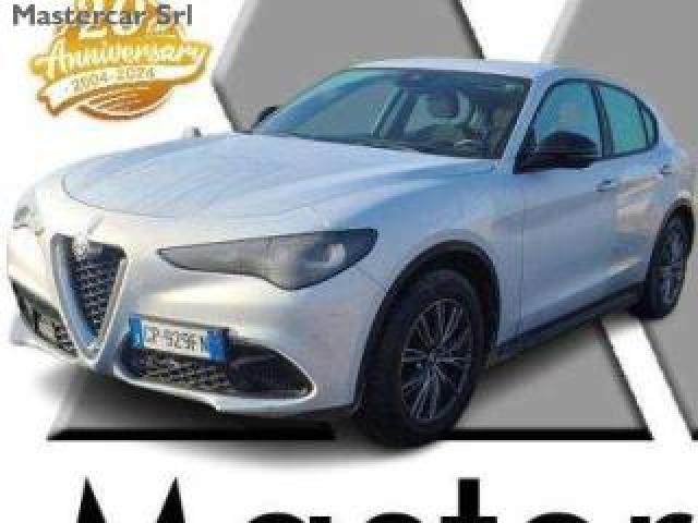 Alfa Romeo Stelvio 2.2 T Super Q4 210cv Auto - Gp929fn 
